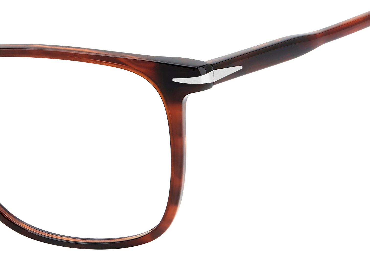 DB 1233/G - Brown Horn - Frames