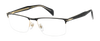 DB 1244/G - Black Gold - Frames