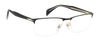 DB 1244/G - Black Gold - Frames