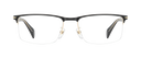 DB 1244/G - Black Gold - Frames