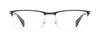 DB 1244/G - Black Gold - Frames