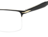 DB 1244/G - Black Gold - Frames