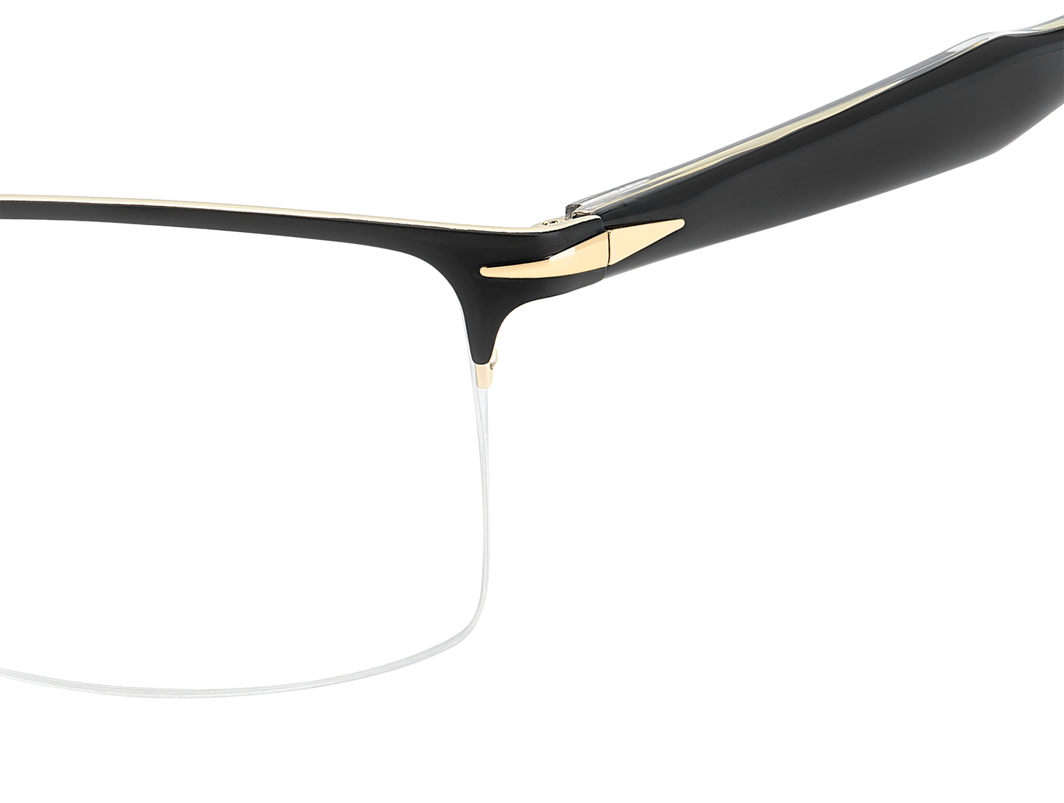 DB 1244/G - Black Gold - Frames