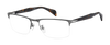 DB 1244/G - Matte Dark Ruthenium - Frames