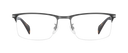 DB 1244/G - Matte Dark Ruthenium - Frames