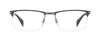 DB 1244/G - Matte Dark Ruthenium - Frames