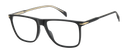 DB 1249 - Matte Black - Frames