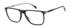 DB 1249 - Matte Black - Frames