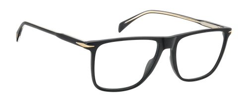 DB 1249 - Matte Black - Frames