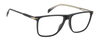 DB 1249 - Matte Black - Frames