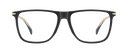DB 1249 - Matte Black - Frames