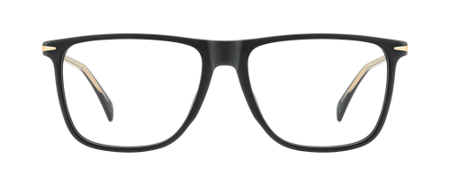 DB 1249 - Matte Black - Frames