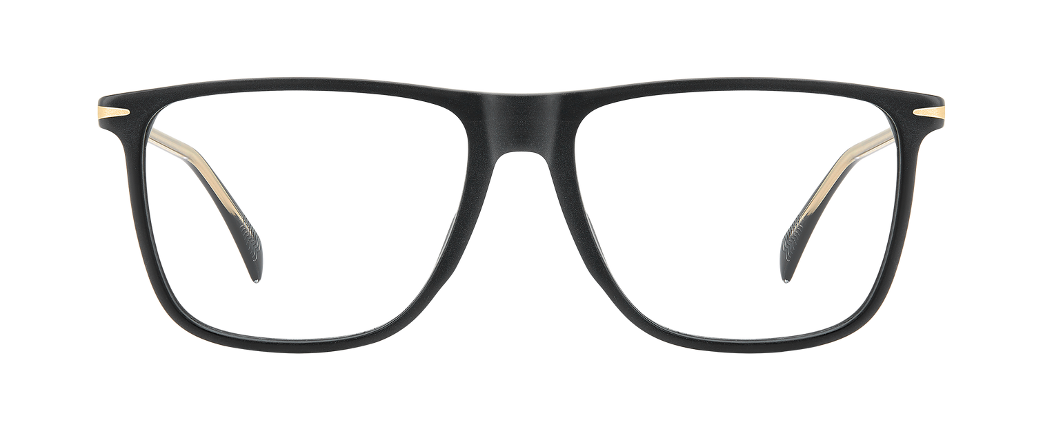DB 1249 - Matte Black - Frames