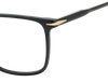 DB 1249 - Matte Black - Frames