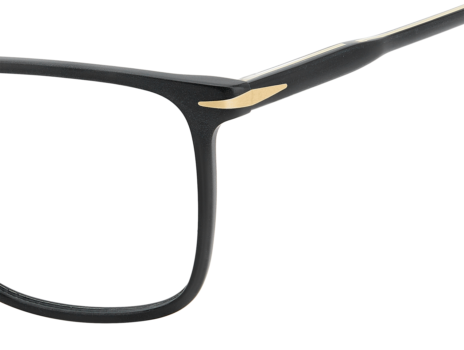 DB 1249 - Matte Black - Frames