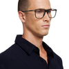 DB 1249 - Matte Black - Frames