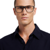 DB 1249 - Matte Black - Frames