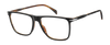 DB 1249 - Black Striped Brown - Frames