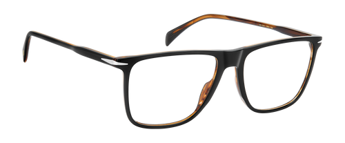 DB 1249 - Black Striped Brown - Frames