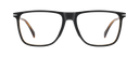 DB 1249 - Black Striped Brown - Frames