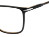 DB 1249 - Black Striped Brown - Frames
