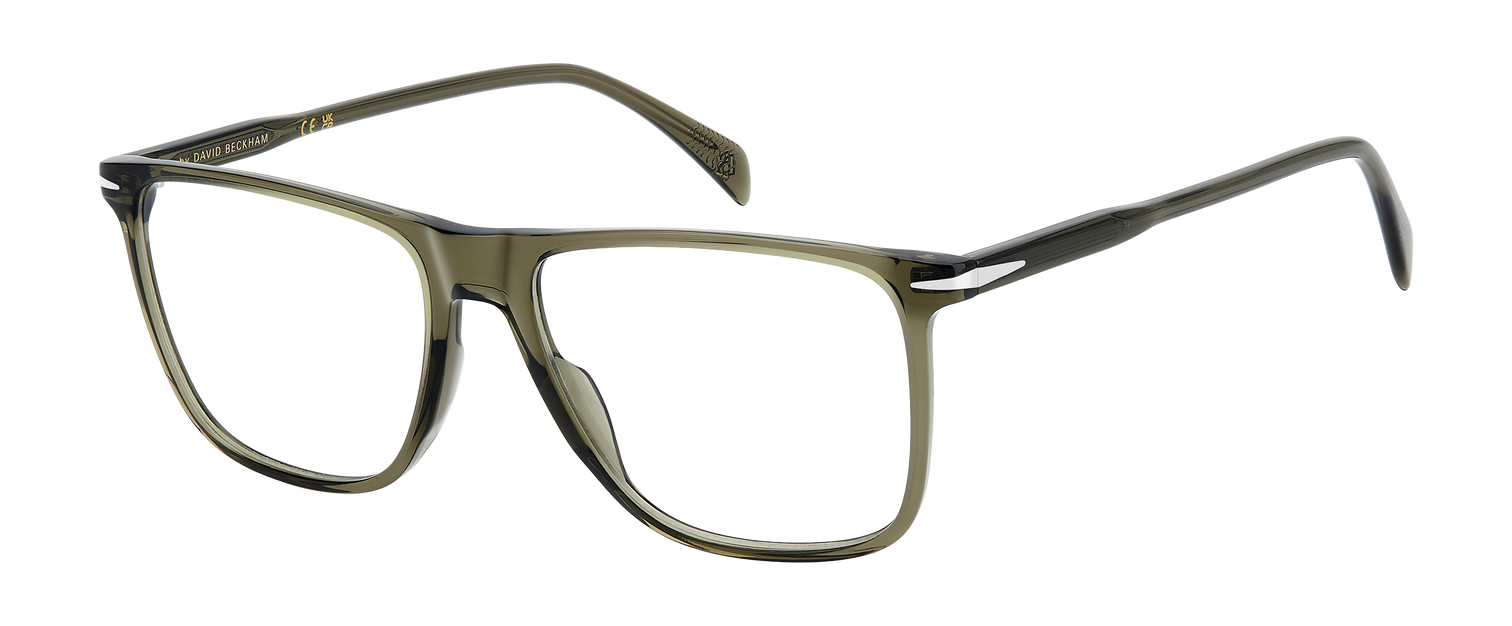 DB 1249 - Olive - Frames