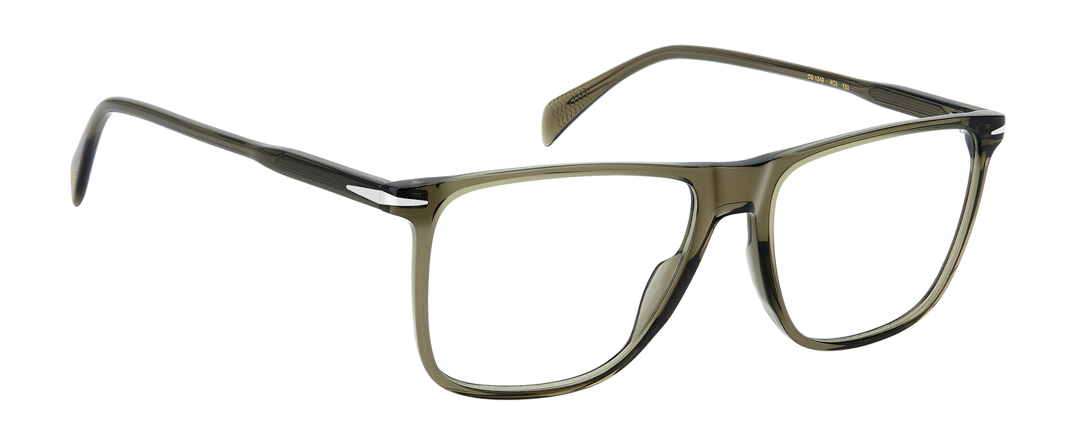 DB 1249 - Olive - Frames