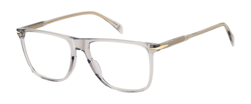 DB 1249 - Grey - Frames