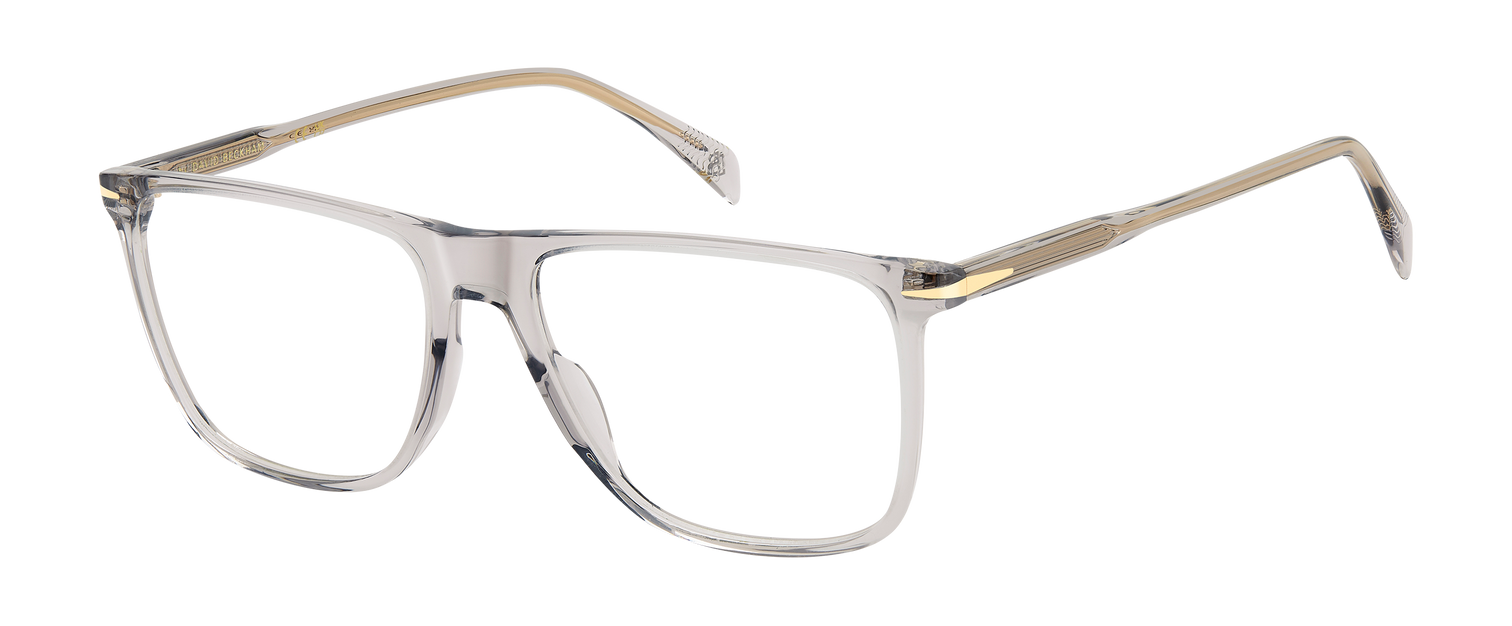 DB 1249 - Grey - Frames