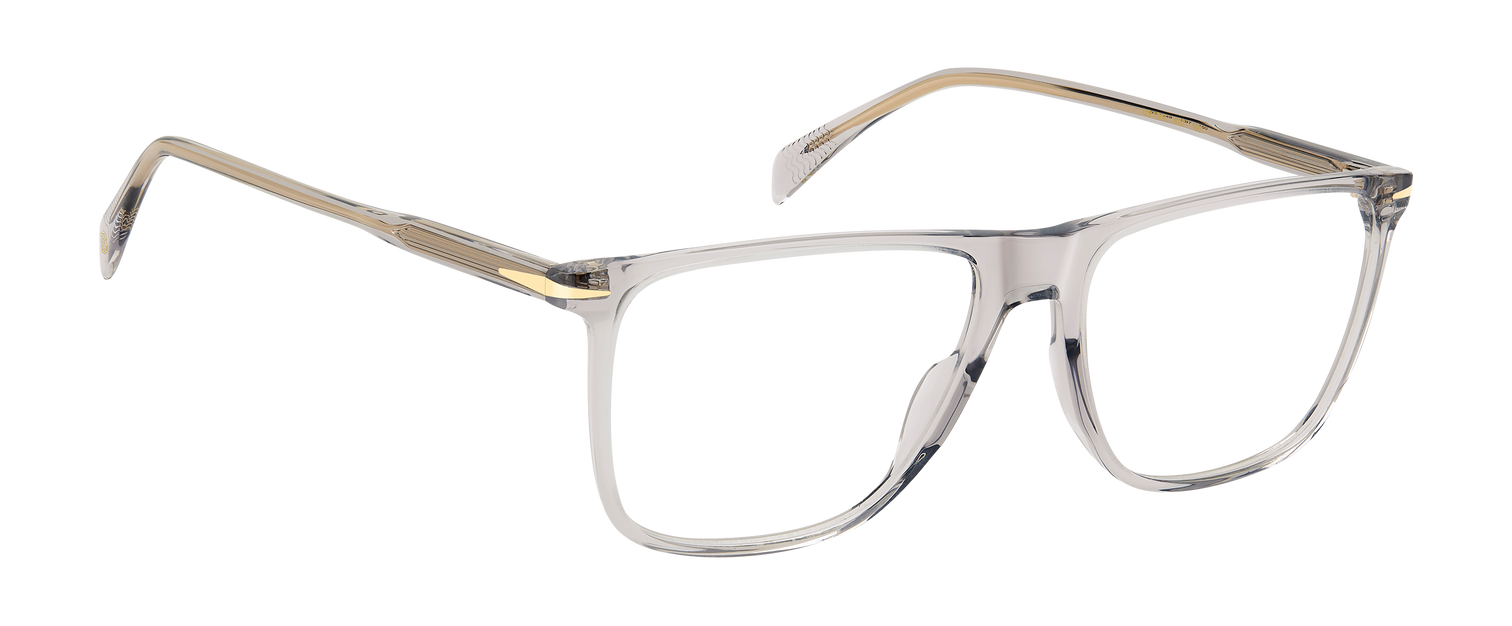 DB 1249 - Grey - Frames