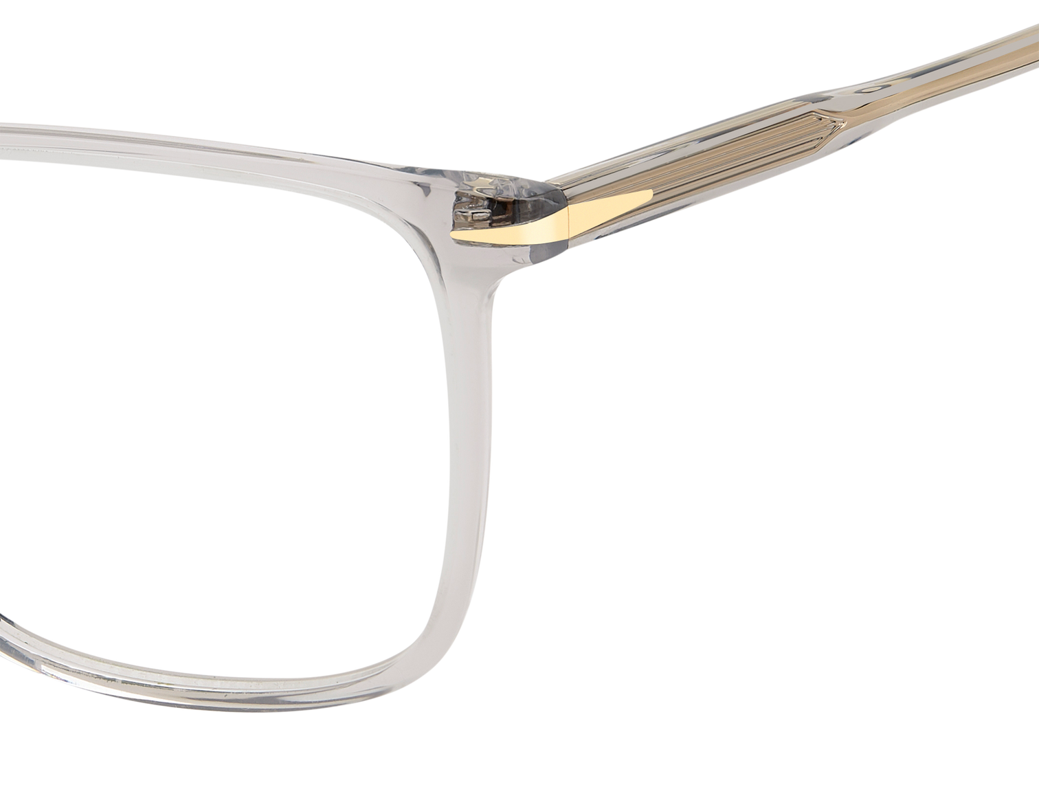 DB 1249 - Grey - Frames