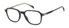 DB 1250 - Black - Frames
