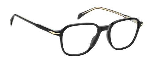 DB 1250 - Black - Frames