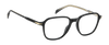 DB 1250 - Black - Frames