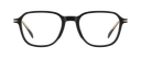DB 1250 - Black - Frames