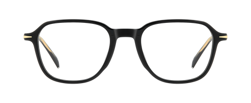 DB 1250 - Black - Frames