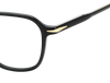 DB 1250 - Black - Frames
