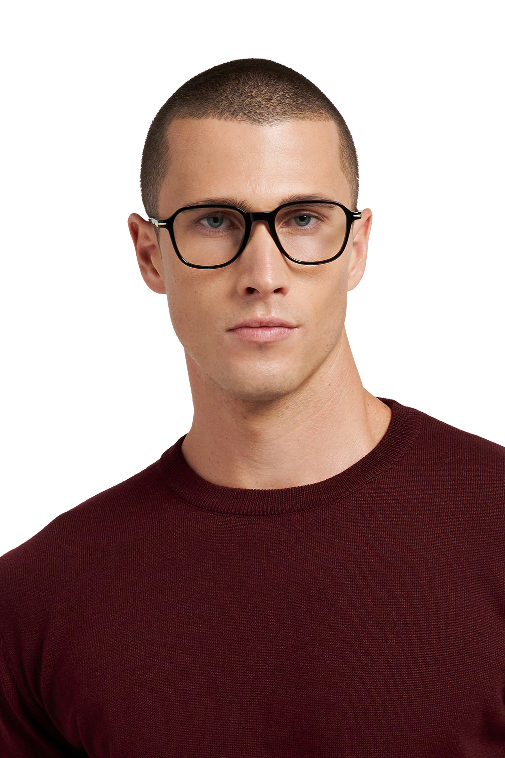 DB 1250 - Black - Frames