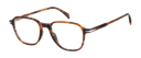 DB 1250 - Brown Horn - Frames