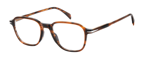 DB 1250 - Brown Horn - Frames