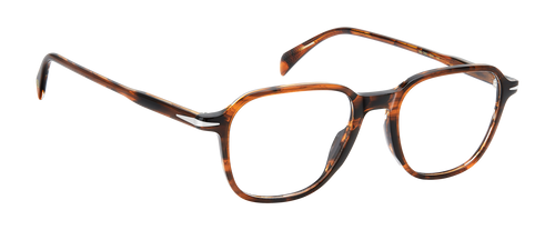 DB 1250 - Brown Horn - Frames