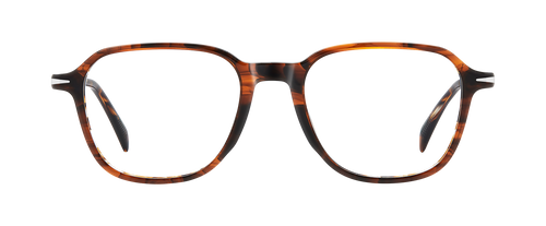 DB 1250 - Brown Horn - Frames