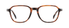 DB 1250 - Brown Horn - Frames