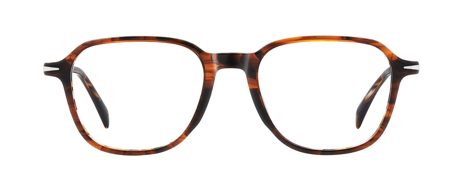 DB 1250 - Brown Horn - Frames