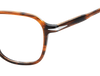 DB 1250 - Brown Horn - Frames