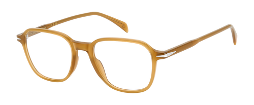 DB 1250 - Ochre - Frames