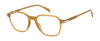 DB 1250 - Ochre - Frames