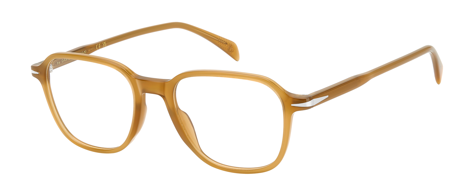 DB 1250 - Ochre - Frames