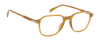 DB 1250 - Ochre - Frames
