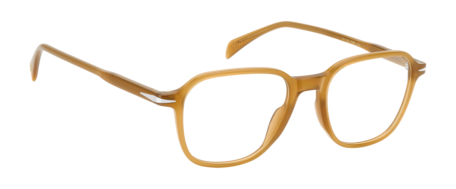 DB 1250 - Ochre - Frames